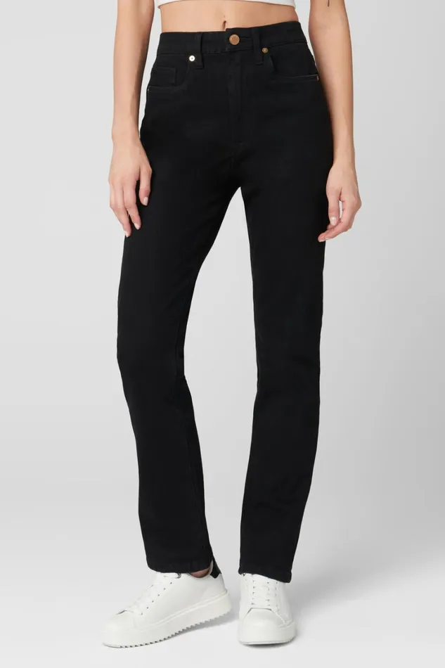 BLANK NYC Jeans Lexington In Needed Me Jean 8211 Women