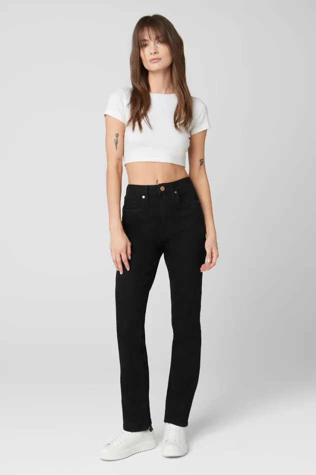 BLANK NYC Jeans Lexington In Needed Me Jean 8211 Women