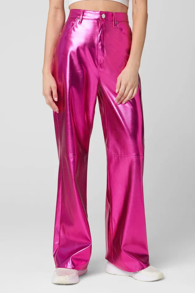 BLANK NYC Pants Baxter In Heart And Soul Jean 8211 Women