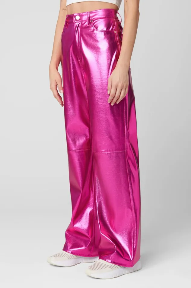 BLANK NYC Pants Baxter In Heart And Soul Jean 8211 Women