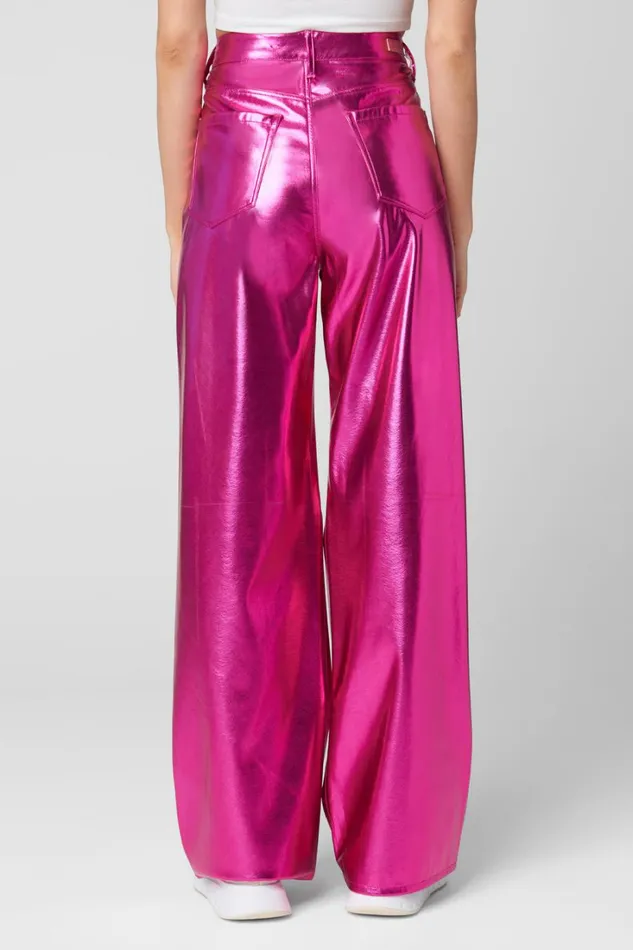 BLANK NYC Pants Baxter In Heart And Soul Jean 8211 Women