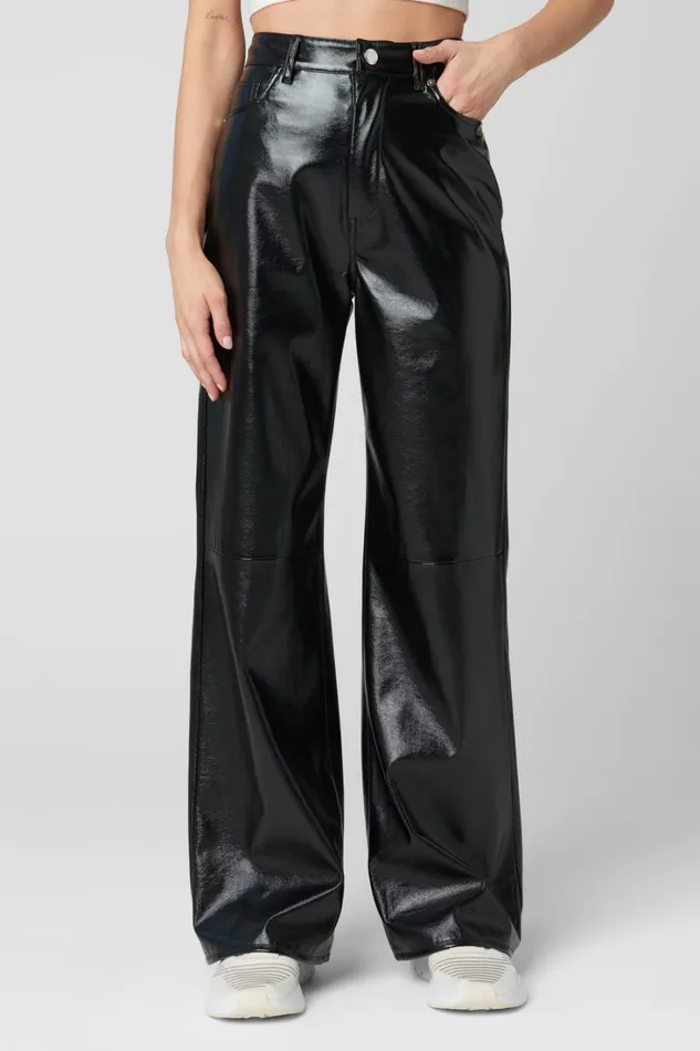 BLANK NYC Pants Franklin In First Blush Pant 8211 Women