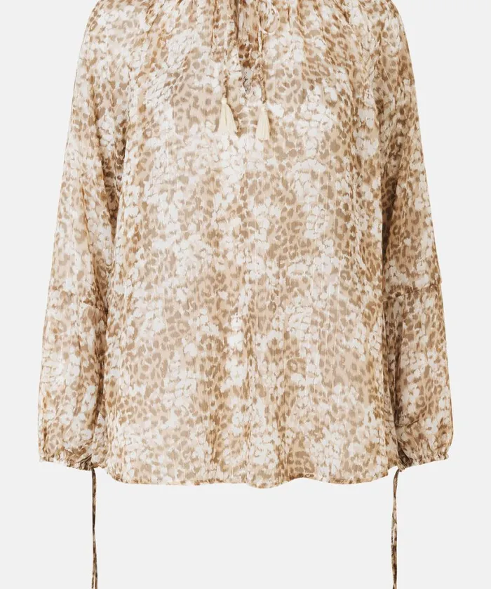 Blouse 8211 Portobello Clothing Ilse Jacobsen Shirts And Blouses
