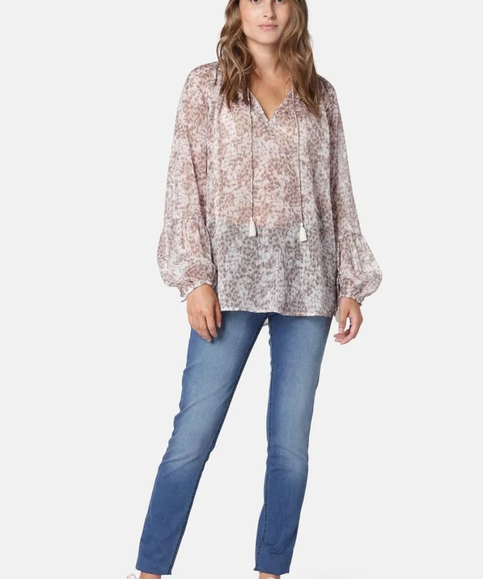 Blouse 8211 Portobello Clothing Ilse Jacobsen Shirts And Blouses Blouse 8211 Portobello Clothing Ilse Jacobsen Shirts And Blouses