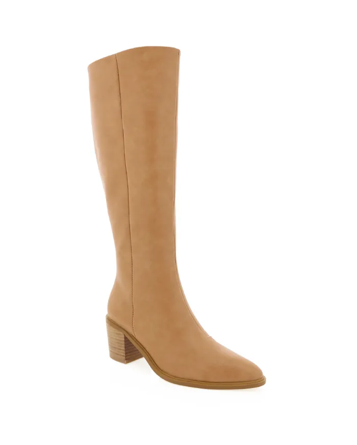 Boots Billini Knee High Boots GRANGER CAMEL