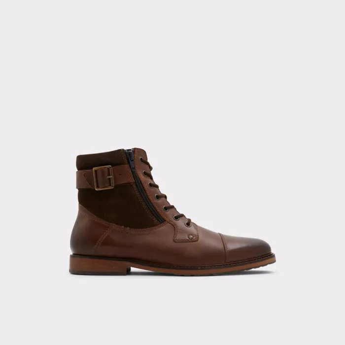 Boots Men ALDO Constantine LaceUp Boot