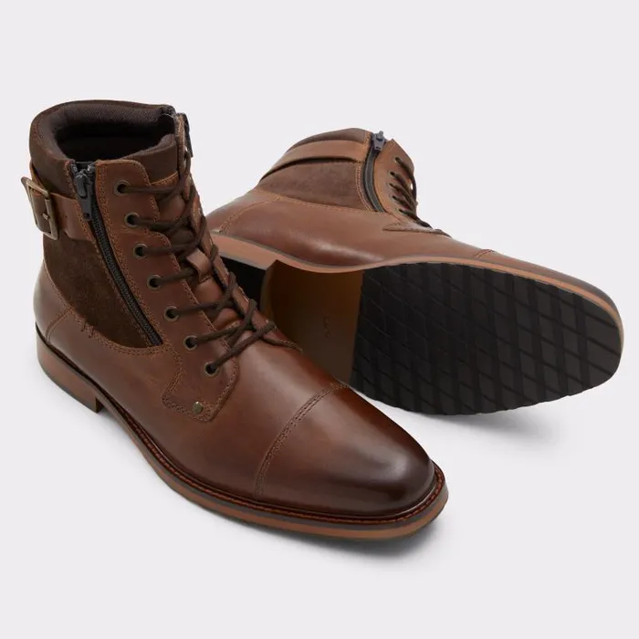 Boots Men ALDO Constantine LaceUp Boot