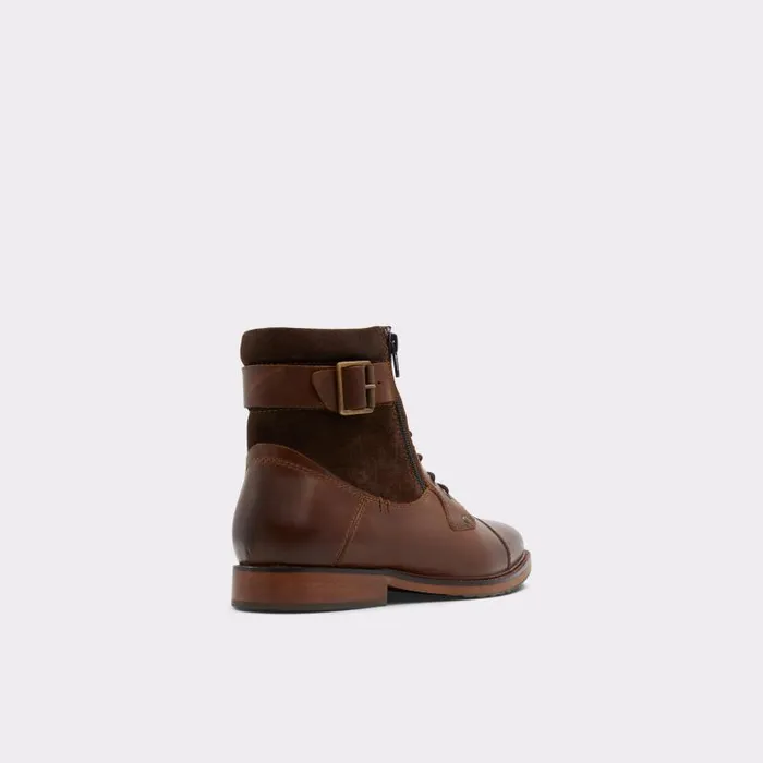 Boots Men ALDO Constantine LaceUp Boot