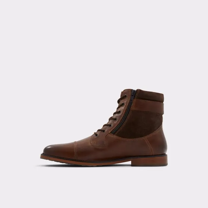 Boots Men ALDO Constantine LaceUp Boot