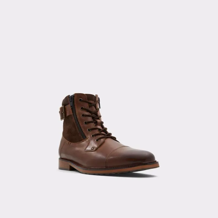 Boots Men ALDO Constantine LaceUp Boot