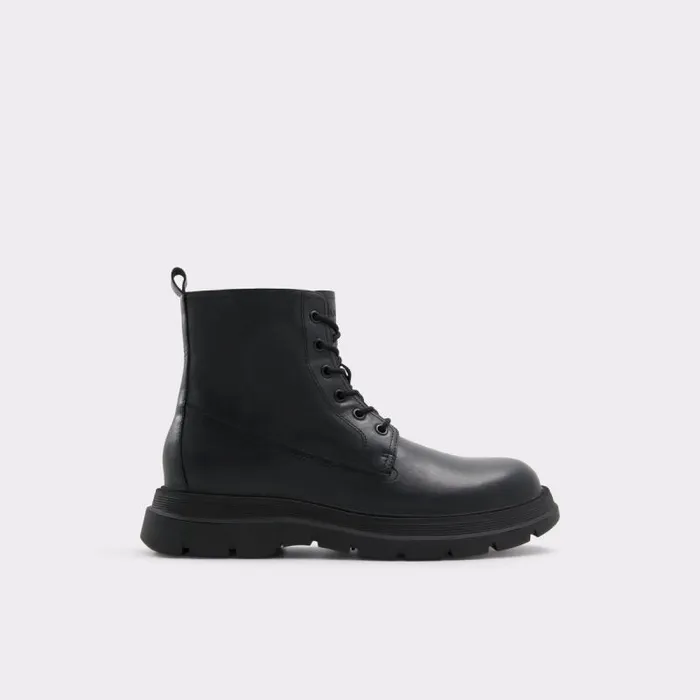Boots Men ALDO Reish LaceUp Boot 8211 Lug Sole