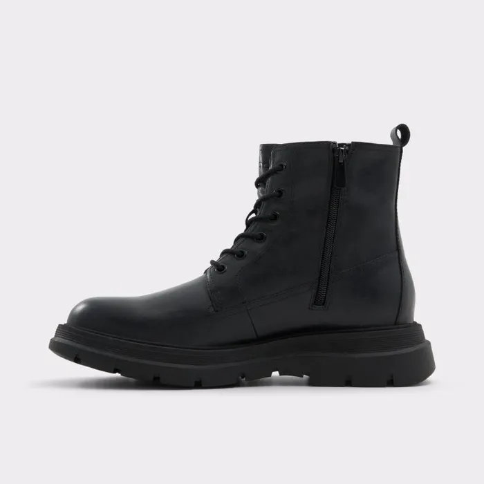 Boots Men ALDO Reish LaceUp Boot 8211 Lug Sole