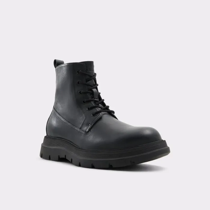 Boots Men ALDO Reish LaceUp Boot 8211 Lug Sole