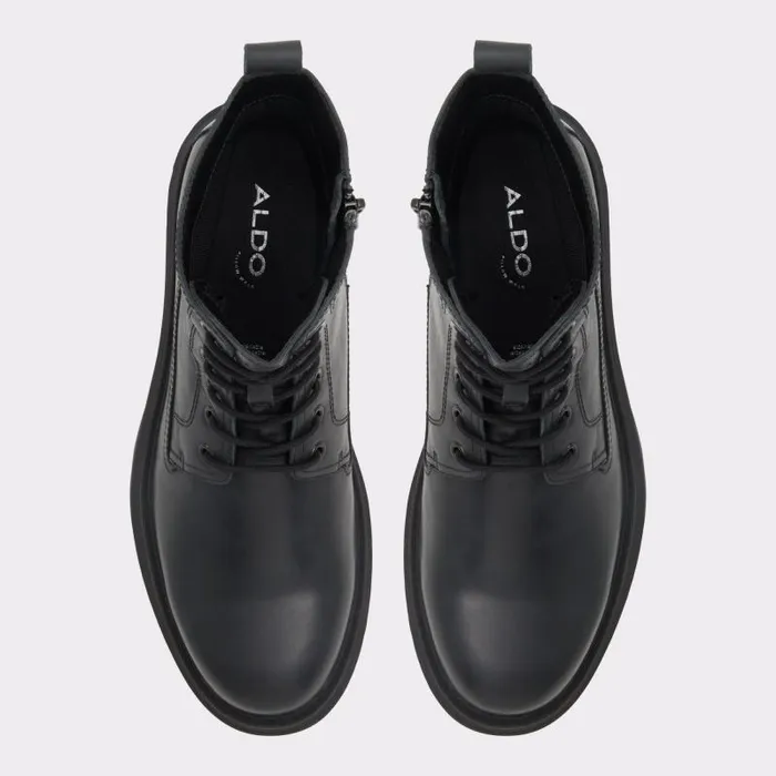 Boots Men ALDO Reish LaceUp Boot 8211 Lug Sole