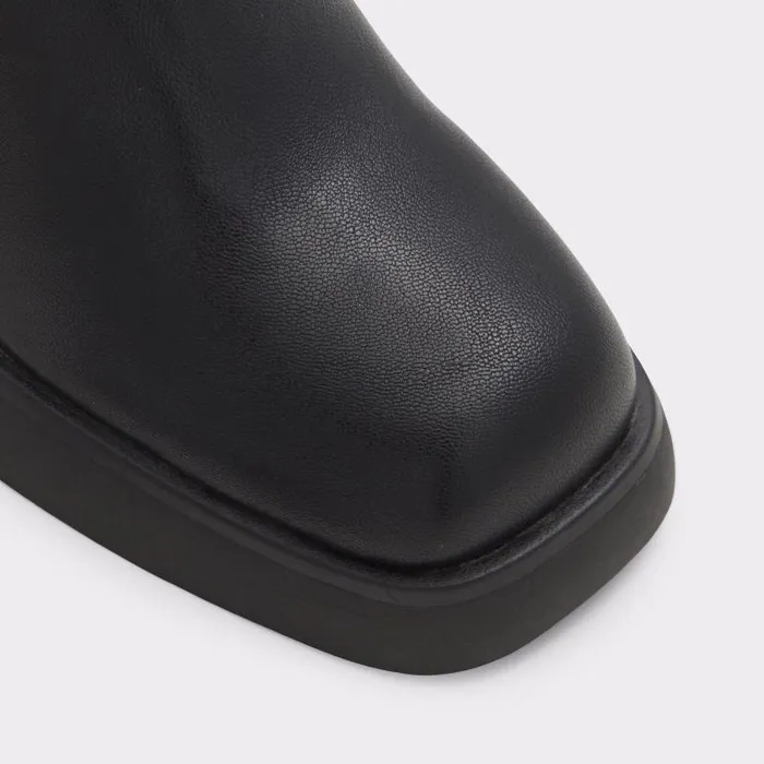 Boots Women ALDO Auster KneeHigh Boot 8211 Black
