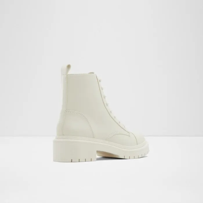 Boots Women ALDO Goer Combat Ankle Boot 8211 Lug Sole