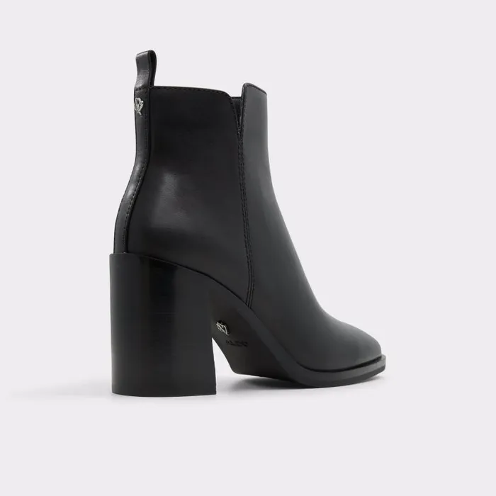 Boots Women ALDO Hay Ankle Boot 8211 Black