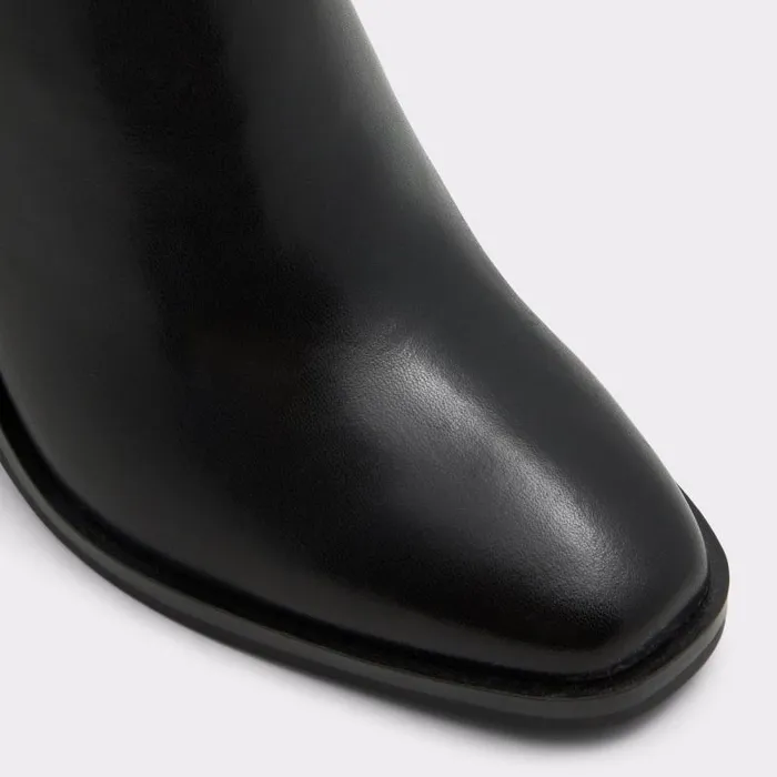 Boots Women ALDO Hay Ankle Boot 8211 Black