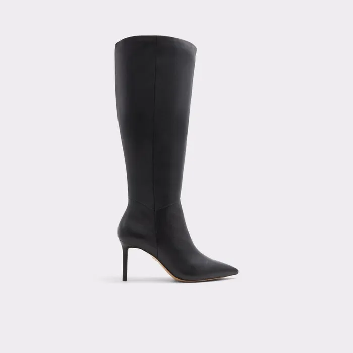 Boots Women ALDO LarocheWc KneeHigh Boot 8211 Black