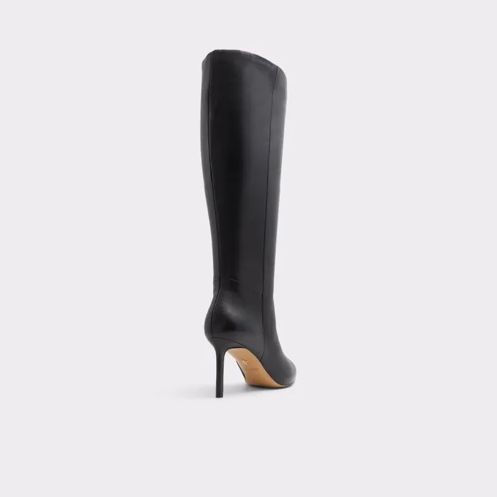 Boots Women ALDO LarocheWc KneeHigh Boot 8211 Black