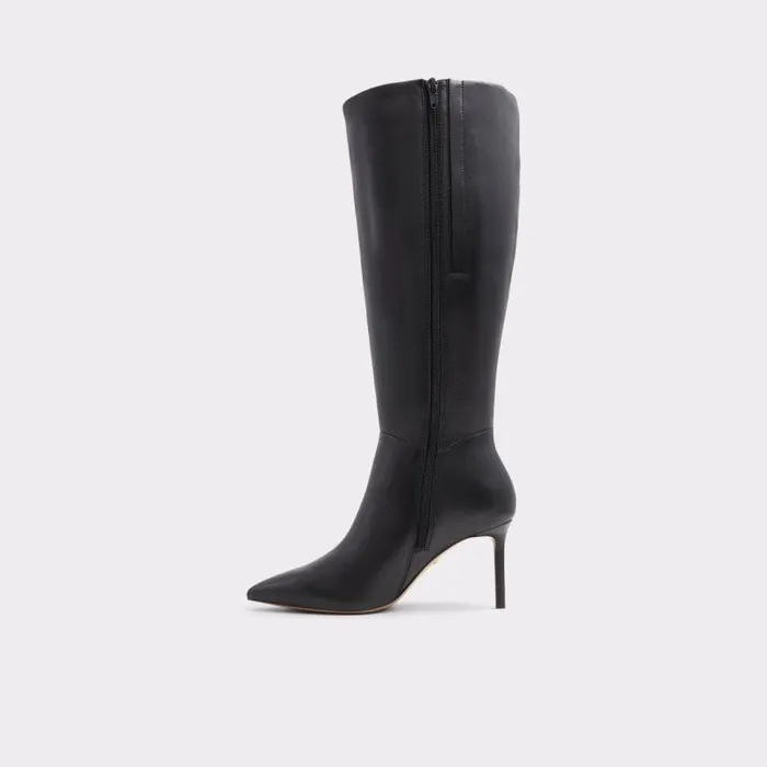 Boots Women ALDO LarocheWc KneeHigh Boot 8211 Black