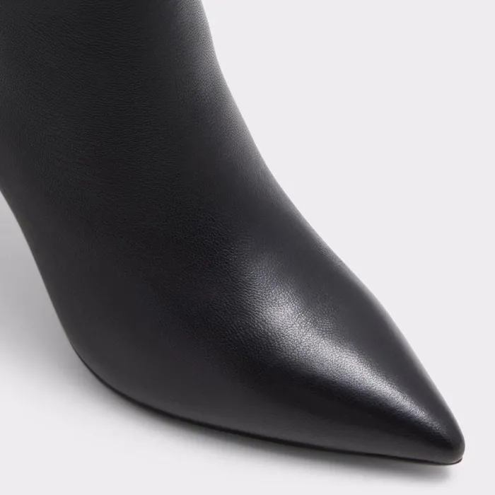 Boots Women ALDO LarocheWc KneeHigh Boot 8211 Black