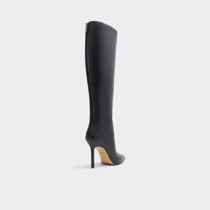 Boots Women ALDO Maybellie KneeHigh Boot 8211 Black