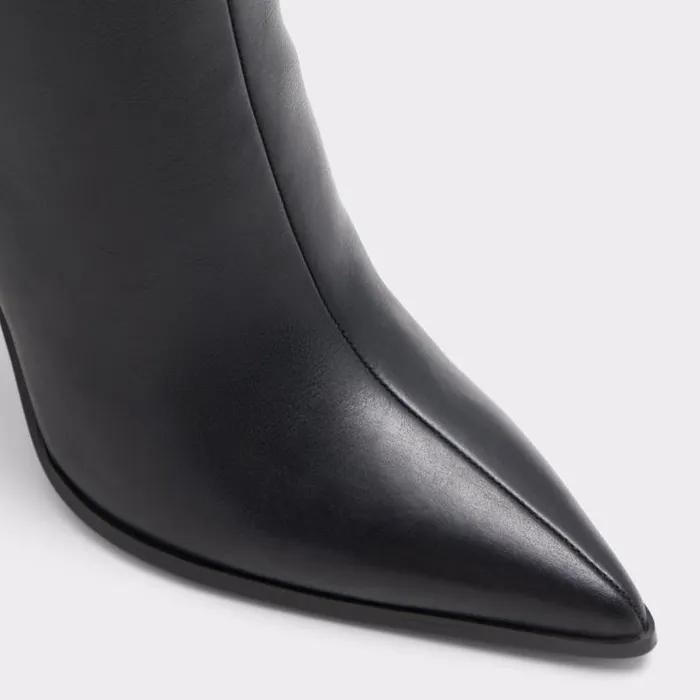 Boots Women ALDO Maybellie KneeHigh Boot 8211 Black