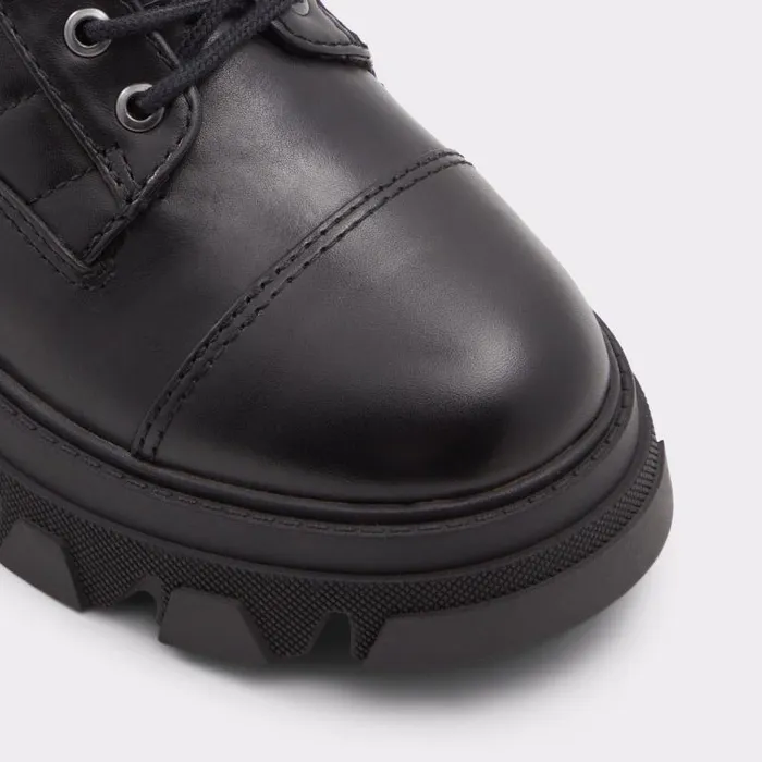 Boots Women ALDO Montrose Combat Ankle Boot 8211 Lug Sole