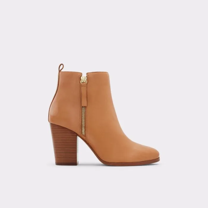 Boots Women ALDO Noemieflex Ankle Boot 8211 Block Heel