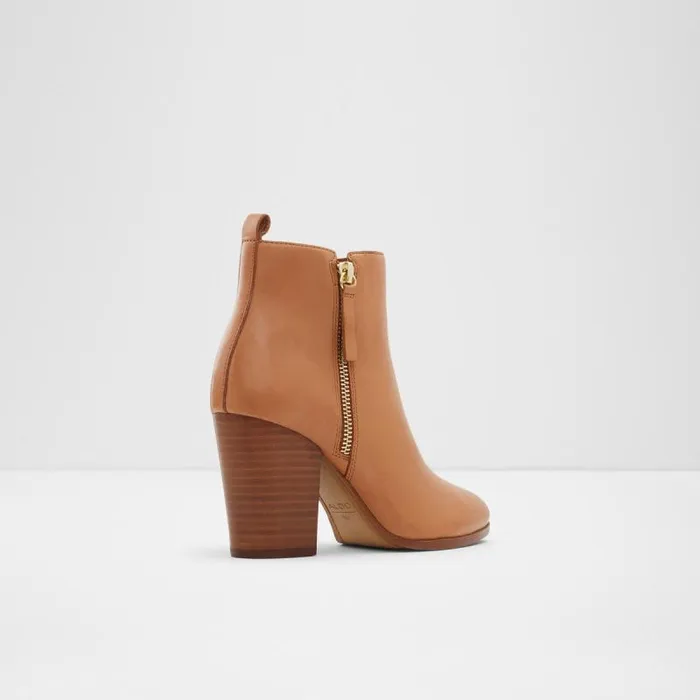 Boots Women ALDO Noemieflex Ankle Boot 8211 Block Heel