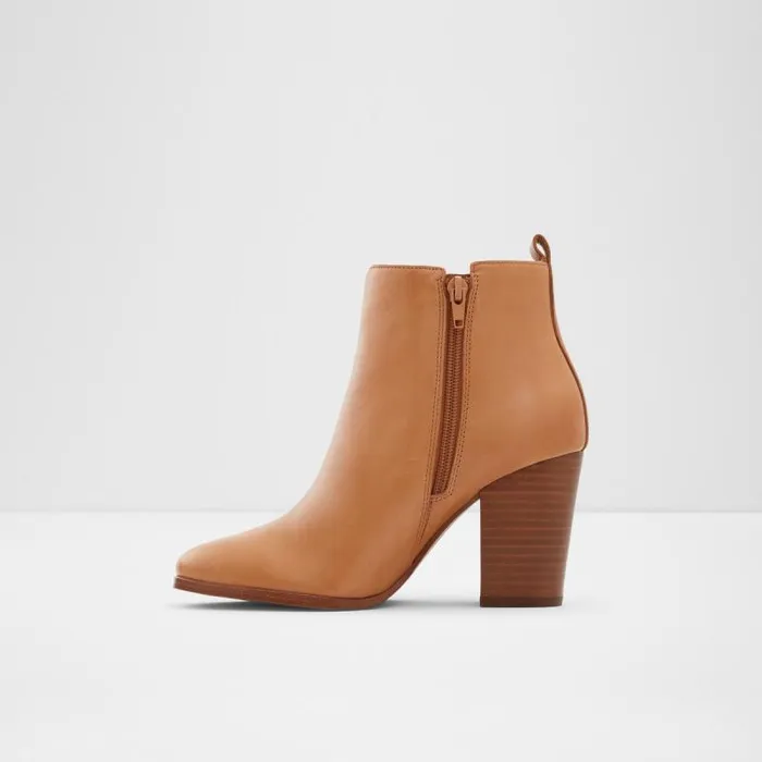 Boots Women ALDO Noemieflex Ankle Boot 8211 Block Heel