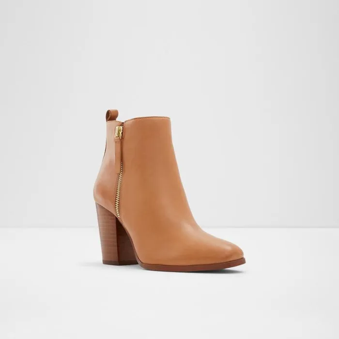 Boots Women ALDO Noemieflex Ankle Boot 8211 Block Heel