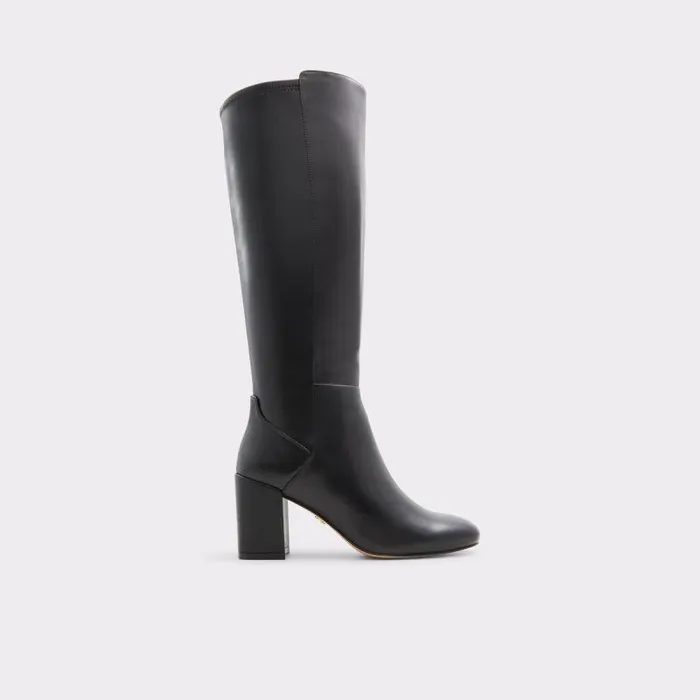 Boots Women ALDO SatoriWc KneeHigh Boot 8211 Black
