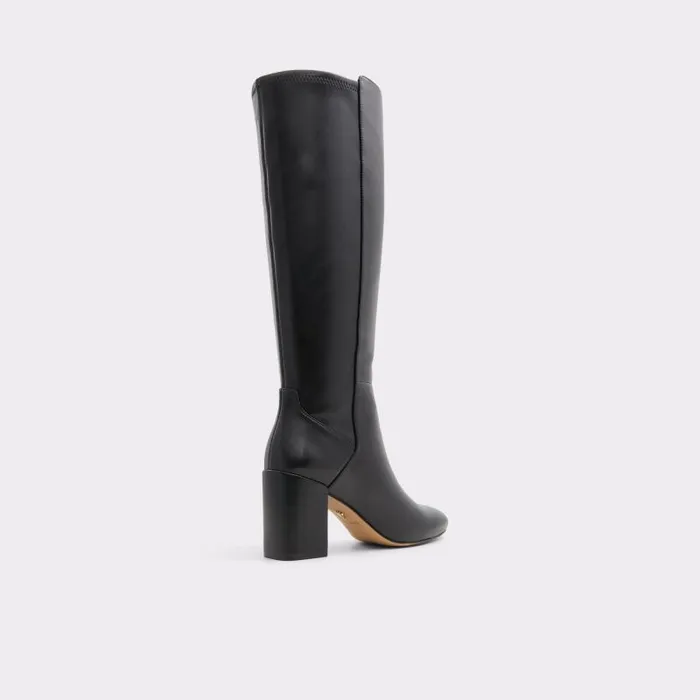 Boots Women ALDO SatoriWc KneeHigh Boot 8211 Black