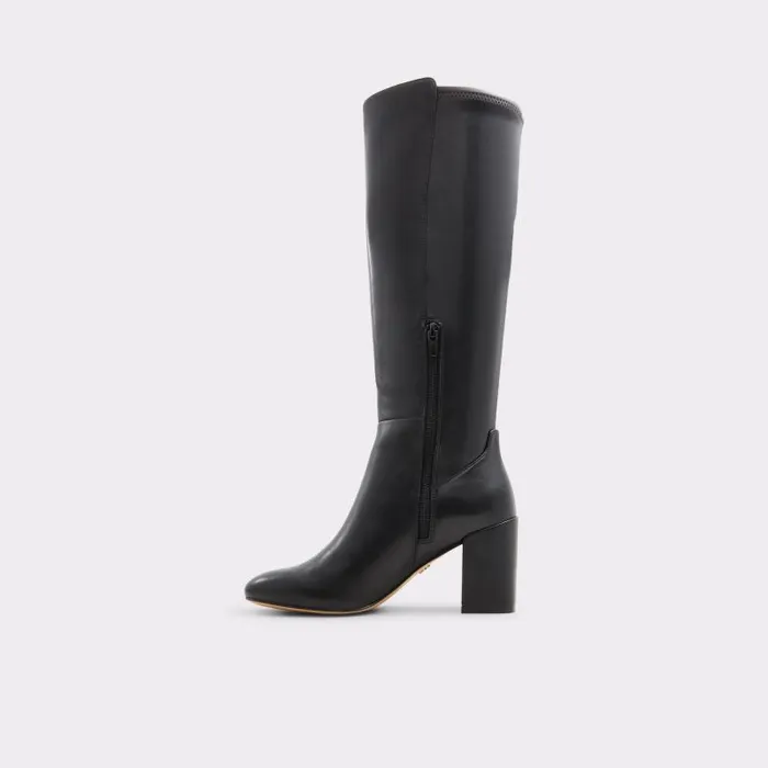 Boots Women ALDO SatoriWc KneeHigh Boot 8211 Black