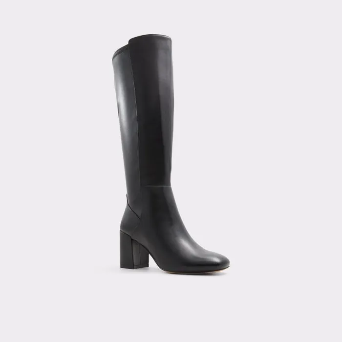 Boots Women ALDO SatoriWc KneeHigh Boot 8211 Black