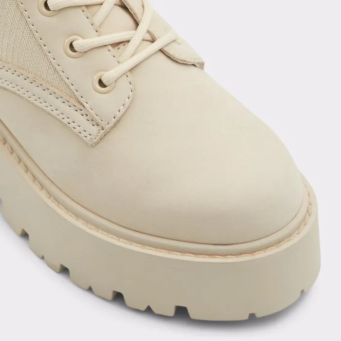 Boots Women ALDO Talaleryknit Combat Ankle Boot