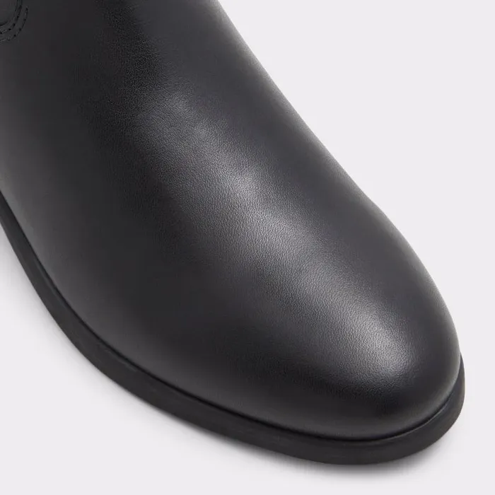 Boots Women ALDO WicoenitallWc KneeHigh Boot 8211 Black