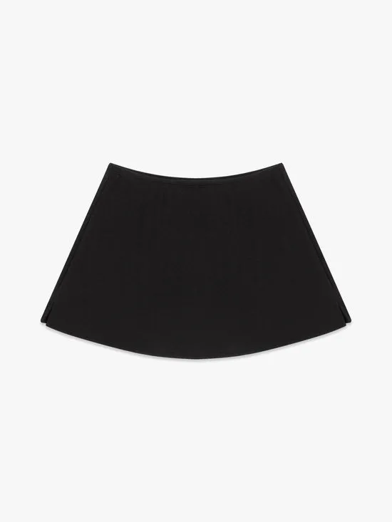 Bottoms Lisa Says Gah Women Darcy Skort Black