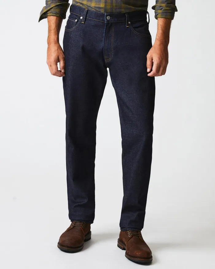 Bottoms Men Billy Reid Citizens Of Humanity X Adler Jean Dark Indigo