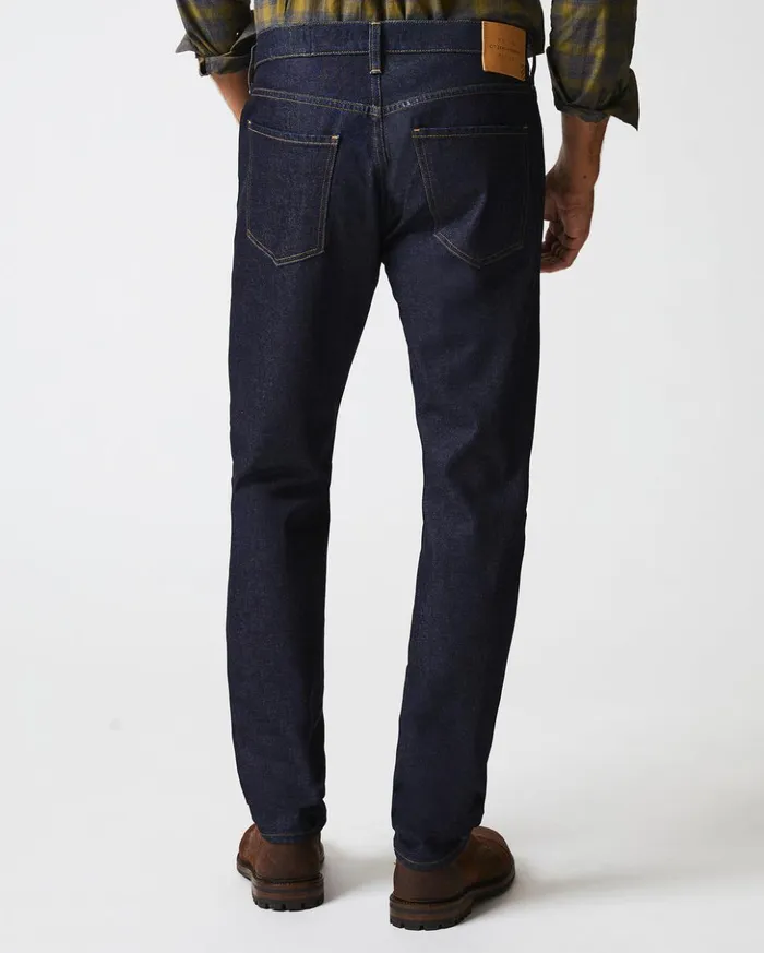 Bottoms Men Billy Reid Citizens Of Humanity X Adler Jean Dark Indigo