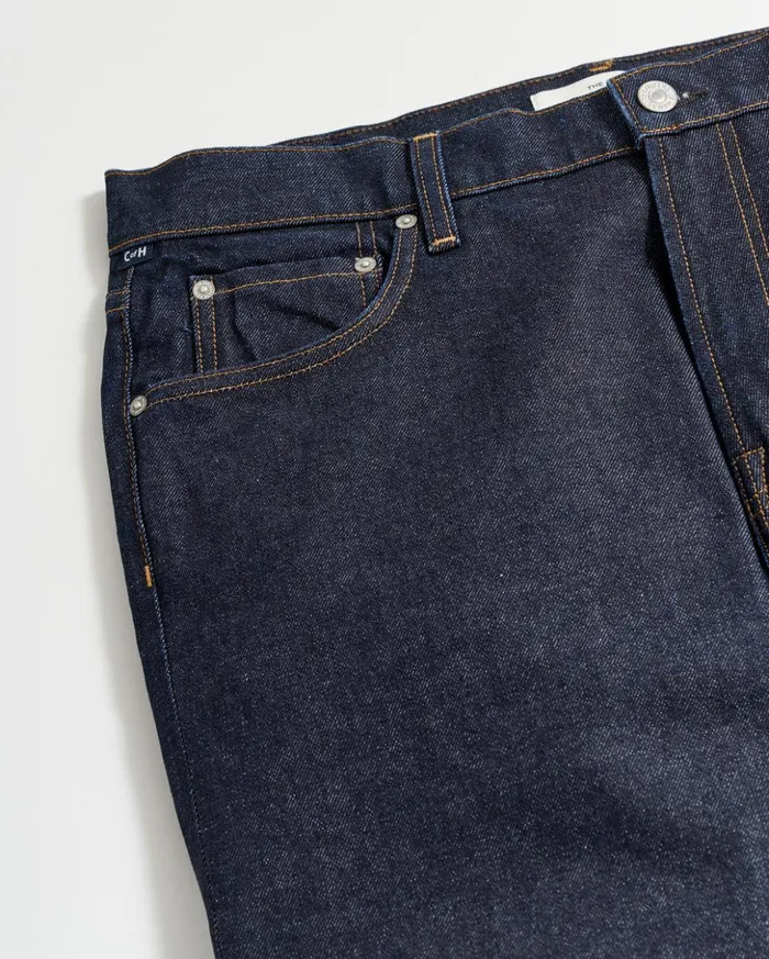 Bottoms Men Billy Reid Citizens Of Humanity X Adler Jean Dark Indigo