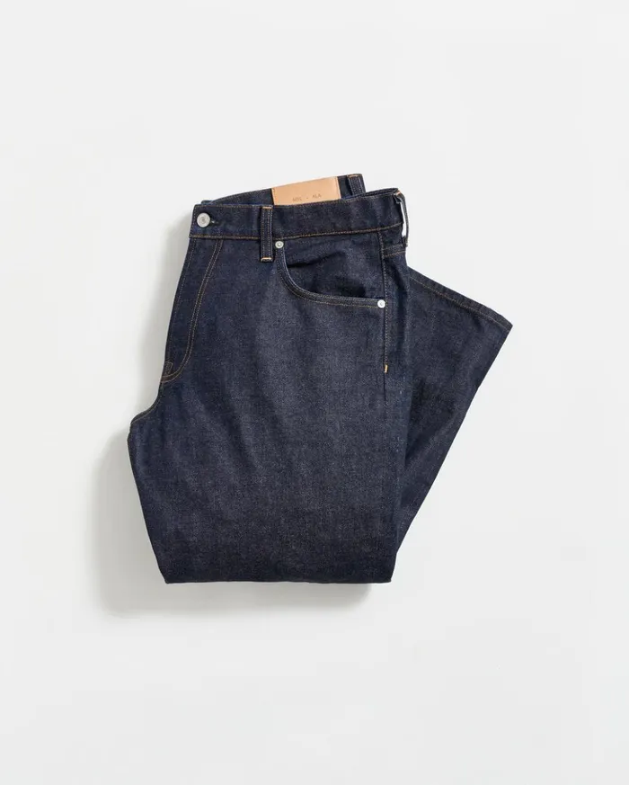Bottoms Men Billy Reid Citizens Of Humanity X Adler Jean Dark Indigo