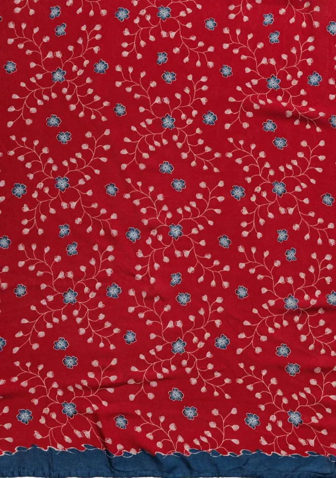 Bottoms Shop Natalie Martin BIANCA PANT Pinwheel Barn Red