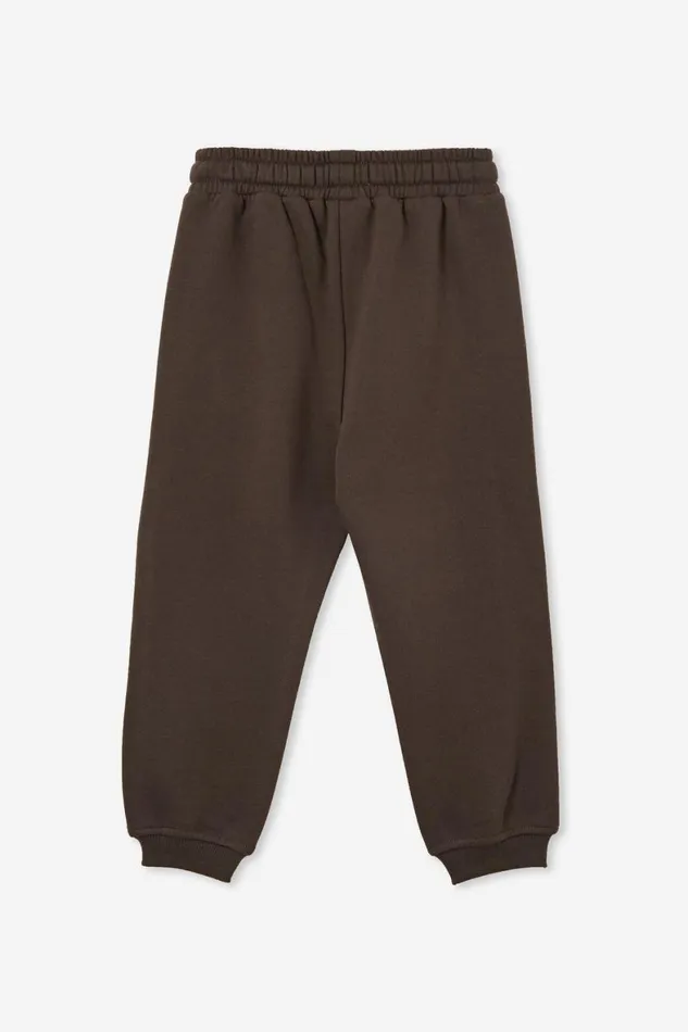 Boys 214 Sweatshirts and Sweatpants Cotton On Marco Trackpant Phantom