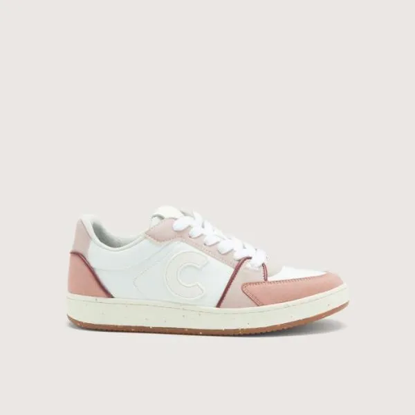 CCity 365 Multi Rosette Women Coccinelle Sneaker