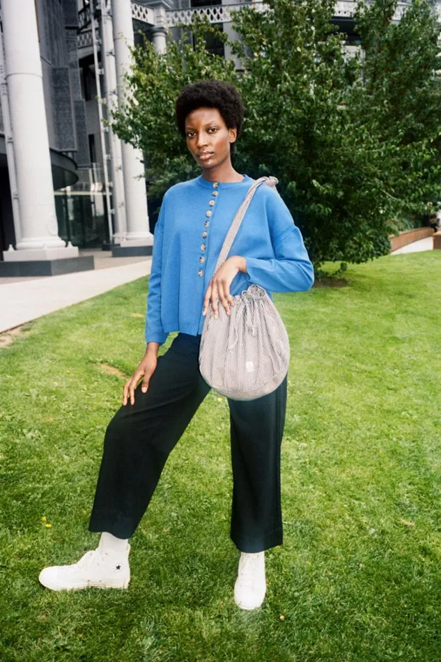 Caleb Bag Shop LF Markey Bags