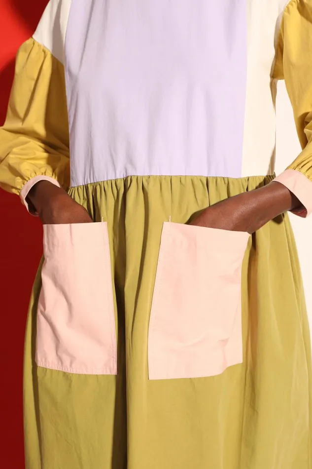 Callum Dress Womens LF Markey Dresses