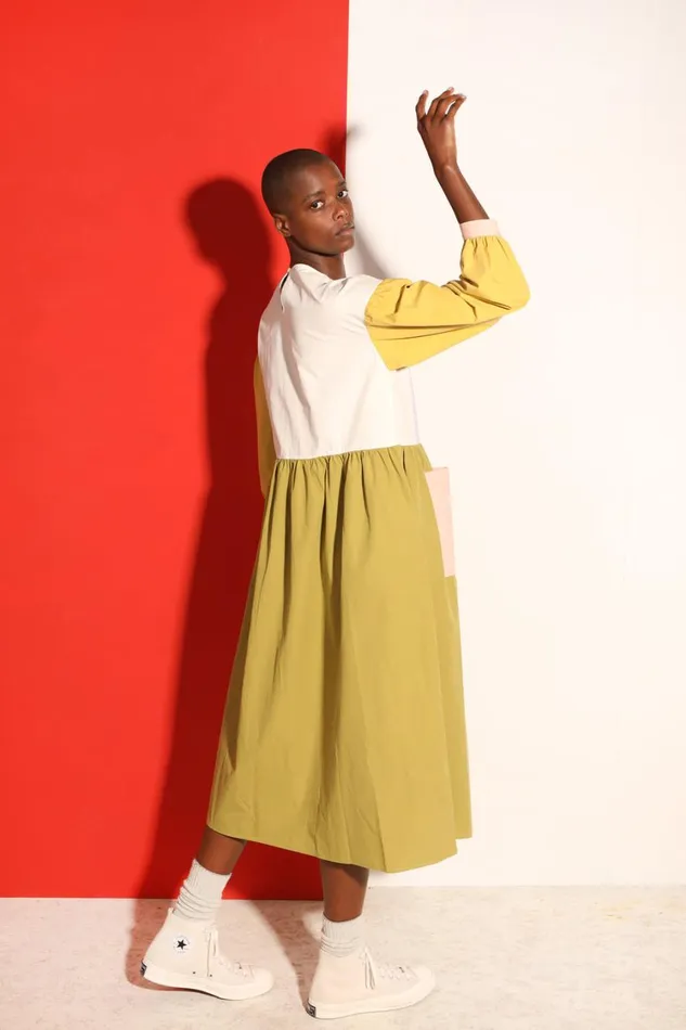 Callum Dress Womens LF Markey Dresses